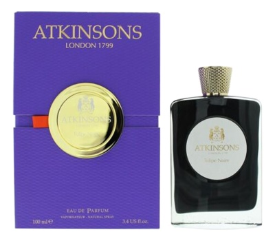 Atkinsons   Tulipe Noire Парфюмерная вода унисекс 100 ml