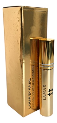 Kajal  Lamar Парфюмерная вода унисекс 10 ml