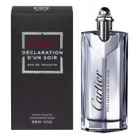 Cartier Declaration d’Un Soir