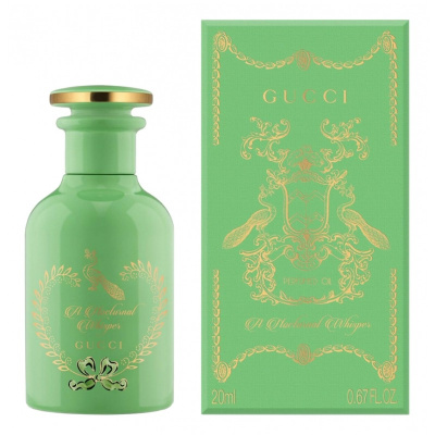 GUCCI A Nocturnal Whisper Масляные духи унисекс 20 ml тестер