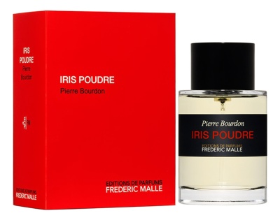 Frederic Malle  Iris Poudre Парфюмерная вода для женщин 100 ml
