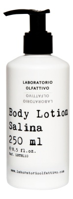 Laboratorio Olfattivo  Salina Лосьон для тела унисекс 250 ml