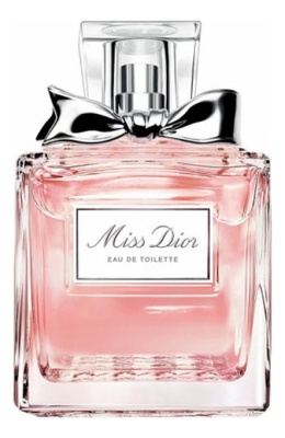 Christian Dior  Miss Dior Eau de Toilette 2019 Туалетная вода для женщин 100 ml тестер