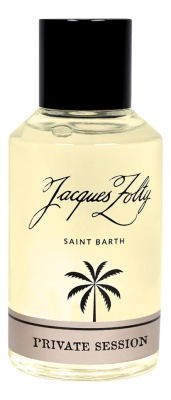 Jacques Zolty  Private Session Парфюмерная вода унисекс 100 ml тестер