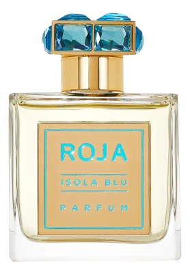 Roja Parfums Isola Blu Духи унисекс 50 ml тестер