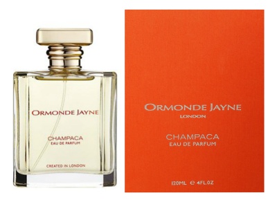 Ormonde Jayne  Champaca Парфюмерная вода для женщин 120 ml