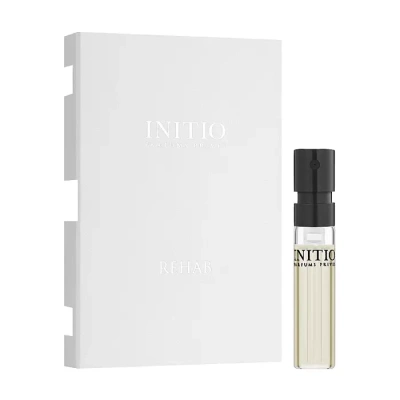 Initio Parfums Prives  Rehab Духи унисекс 1.5 ml миниатюра