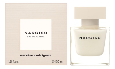 Narciso Rodriguez  Narciso Парфюмерная вода для женщин 50 ml