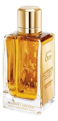 Lancome  L’Autre Oud Парфюмерная вода унисекс 100 ml тестер