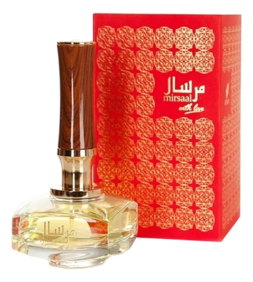 AFNAN  Mirsaal With Love Парфюмерная вода унисекс 90 ml