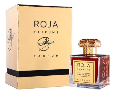 Roja Parfums  Amber Aoud Духи унисекс 100 ml