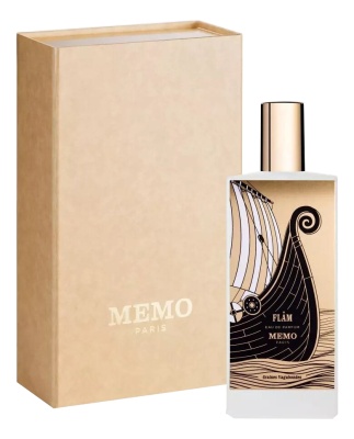 Memo  Flam Парфюмерная вода унисекс 75 ml