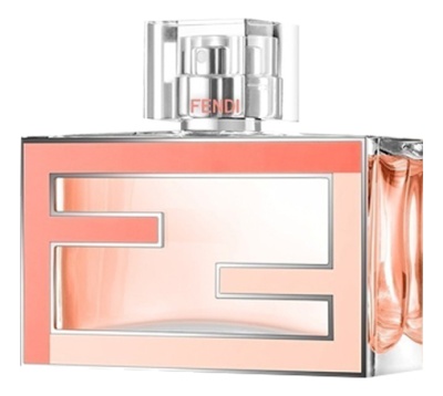 FENDI Fan di Fendi Blossom Туалетная вода для женщин 75 ml тестер