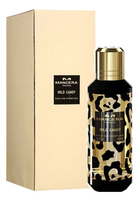 Mancera  Wild Candy Парфюмерная вода унисекс 60 ml