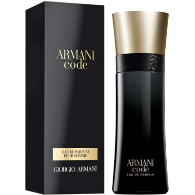 Giorgio Armani Armani Code Eau de Parfum Парфюмерная вода для мужчин 75 ml