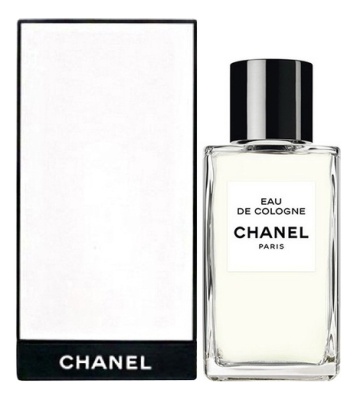 Chanel Les Exclusifs De  Eau De Cologne Одеколон для женщин 200 ml