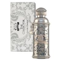 Alexandre J Zafeer Silver Ombre