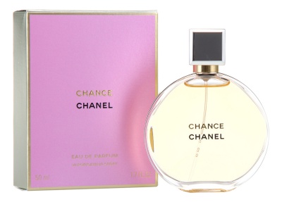 Chanel  Chance Eau de Parfum Парфюмерная вода для женщин 50 ml
