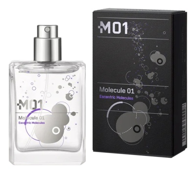 Escentric Molecules  Molecule 01 Туалетная вода унисекс 30 ml