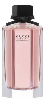 GUCCI Flora Gorgeous Gardenia Limited Edition Туалетная вода для женщин 100 ml тестер