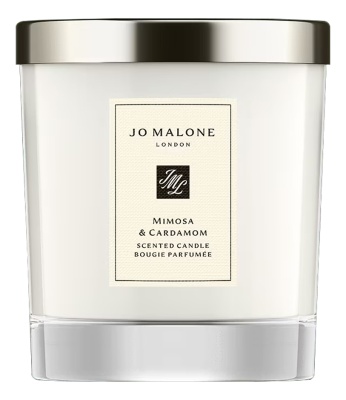Jo Malone  Mimosa & Cardamom Аромасвеча унисекс 200 ml
