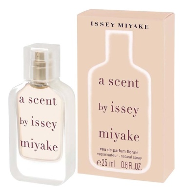 Issey Miyake  A Scent Eau de Parfum Florale Парфюмерная вода для женщин 25 ml