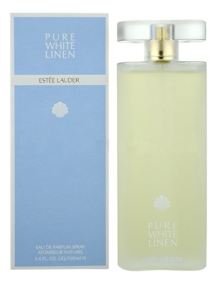 Estee Lauder White Linen Pure Парфюмерная вода для женщин 100 ml