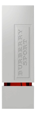 Burberry Sport For Women Туалетная вода для женщин 75 ml тестер