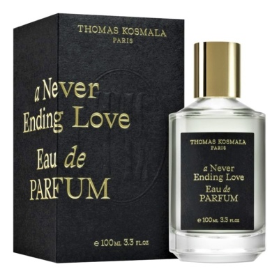 Thomas Kosmala  A Never Ending Love Парфюмерная вода унисекс 100 ml