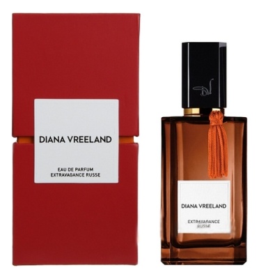 Diana Vreeland  Extravagance Russe Парфюмерная вода унисекс 100 ml
