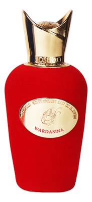Xerjoff  Wardasina Парфюмерная вода унисекс 100 ml тестер