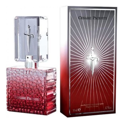 Cesare Paciotti  For Her Парфюмерная вода для женщин 50 ml