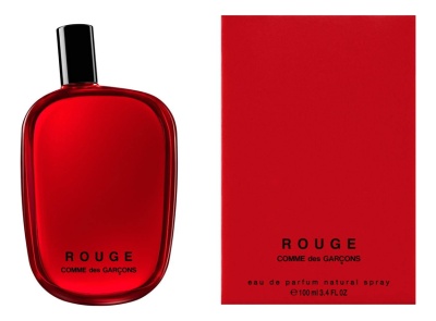 Comme des Garcons Parfums  Rouge Парфюмерная вода унисекс 100 ml