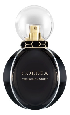 BVLGARI  Goldea The Roman Night Парфюмерная вода для женщин 75 ml тестер