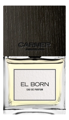 Carner Barcelona  El Born Парфюмерная вода унисекс 100 ml тестер