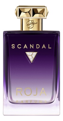 Roja Parfums  Scandal Pour Femme Essence De Parfum Парфюмерная вода для женщин 100 ml тестер