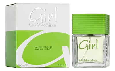 Gian Marco Venturi  Girl Туалетная вода для женщин 100 ml