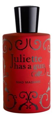 Juliette Has A Gun  Mad Madame Парфюмерная вода для женщин 100 ml тестер