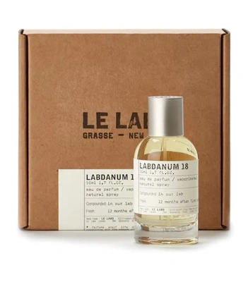 Le Labo  Labdanum 18 Парфюмерная вода для женщин 100 ml