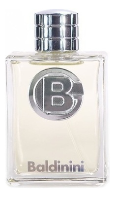 Baldinini  Gimmy Туалетная вода для мужчин 100 ml тестер
