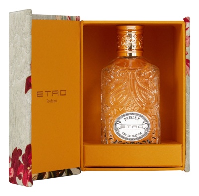 ETRO  Paisley Парфюмерная вода унисекс 100 ml