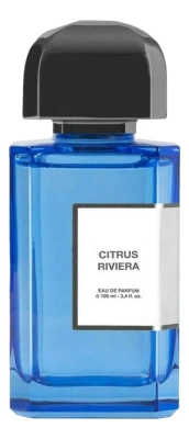 Parfums BDK Paris  Citrus Riviera Парфюмерная вода унисекс 100 ml тестер