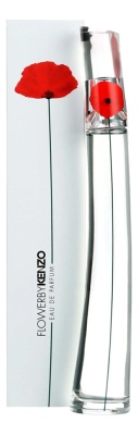 KENZO Flower by Kenzo Парфюмерная вода для женщин 100 ml