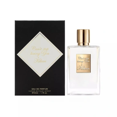Kilian  Eternal Oud Парфюмерная вода унисекс 50 ml тестер