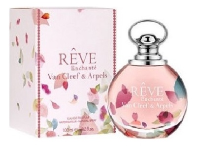 Van Cleef & Arpels  Reve Enchante Парфюмерная вода для женщин 100 ml
