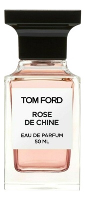 Tom Ford  Rose de Chine Парфюмерная вода унисекс 50 ml тестер