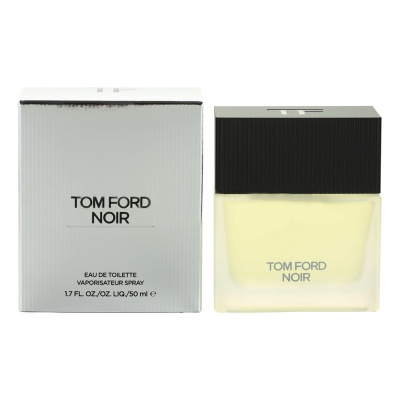 Tom Ford Noir Eau De Toilette Туалетная вода для мужчин 50 ml