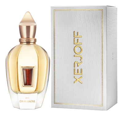 Xerjoff  Damarose Духи для женщин 100 ml