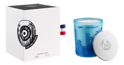 Etat Libre d Orange  You Or Someone Like You Аромасвеча для женщин 185 ml
