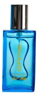 Davidoff  Cool Water Game Man Туалетная вода для мужчин 30 ml тестер